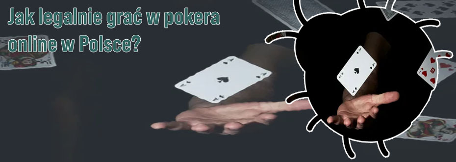 Legalny poker w necie polska
