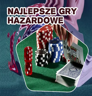 Poker gry hazardowe